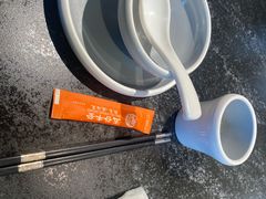 -五谷丰登农家院·地道胶东菜·海鲜烧烤(威海店)