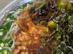 -胜嘉生榨米粉(科园总店)
