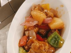 -翠华餐厅(正佳广场店)