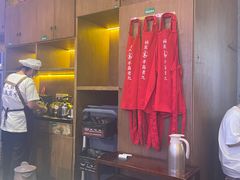 -重庆高老九火锅(万象城店)
