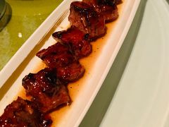 -金轩中餐厅 Jin Xuan(浦东丽思卡尔顿酒店)