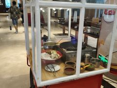 -天津滨海圣光皇冠假日酒店