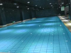 -贝菲特游泳健身(徐泾店)