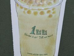-1点点(人和店)