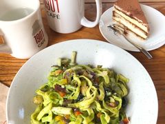 -1901 Cafe(西四店)