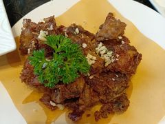 -正德楼果木烤鸭·渔家菜(东港店)