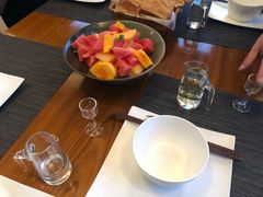 -无有景观餐厅·铜瓢牛肉·下午茶