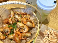 -嘻虾·钓虾工场(东莞总店)