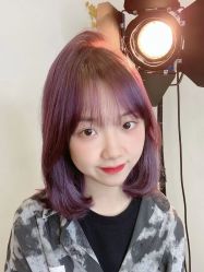 -V8潮牌·接发烫染连锁