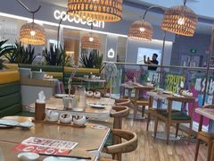 -船歌·鱼水饺青岛菜(枫蓝国际购物中心店)