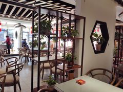 -蜀味民肴·四川餐饮名店(双桥店)