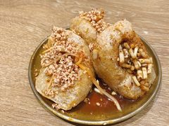 小豆干-小豆海棠(人民南路店)