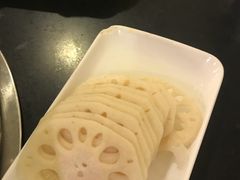 -邓莽子老火锅(鲁祖庙店)