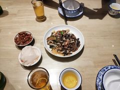 -东山茶寮(新安店)