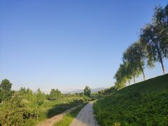 -洨河生态公园