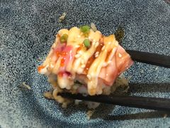 -信日本料理(信义坊店)