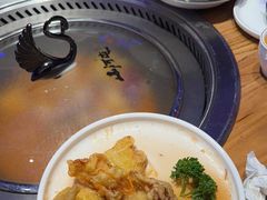 -山河屯铁锅炖·非遗铁锅炖(华强北店)