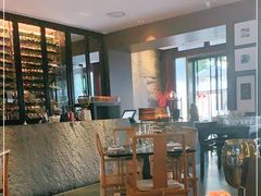 大堂-莲西餐(曲江店)