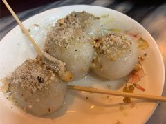 糖不甩-玫瑰甜品(文明路店)
