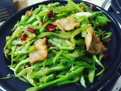 -李师傅脆肚(梅林店)