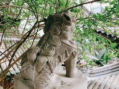 -关岳庙
