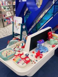 -Babycare(上海环球港店)