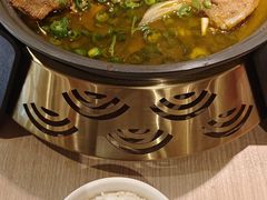 -大师兄·西北小馆(南沙万达广场店)