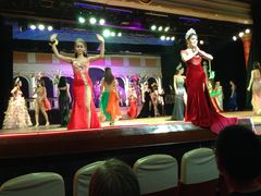 -金东尼人妖秀