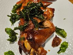 牡丹脆皮鸡-洛阳宴·洛阳菜(南昌路店)
