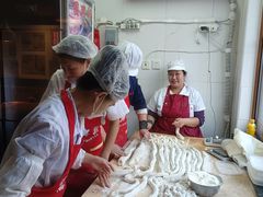 -新兴园饺子馆(北京百子湾店)