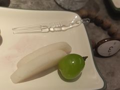 -和子足浴SPA会馆(东方之门店)