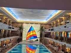 -海韵之星邮轮水会(明发商业广场店)