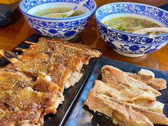 -长安后宰门水盆羊肉(新都心店)