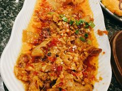 -浩海火烧云傣家菜(蓝港店)