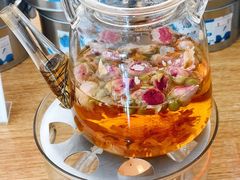 -Blueglass酸奶(财富购物中心店)