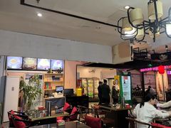 -来涮蜀鲜货火锅串串香(菜市口店)