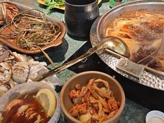 -牛New寿喜烧(中山公园龙之梦店)