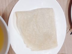 筋饼-姥家春饼店(漳州二路店)