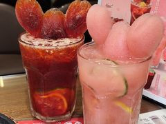 -孖记茶档·热腾茶餐(江南西plus店)