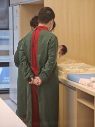 -悦子嘉月子中心旗舰馆(高新店)