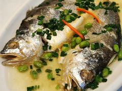 -乾隆美食·本帮菜(黄河路店)