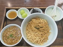 -蟹上黄·蟹黄面·江南糖水(人民广场店)