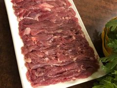 -前门张记涮肉(前门店)