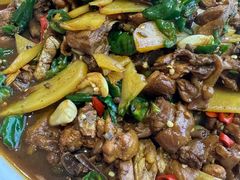 -鲁南仔·滕州炒鸡(经三路店)