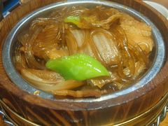 -苹果树下艺术餐厅(通州店)