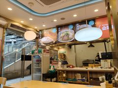 -当家水煎包·牛肉汤(浦江店)
