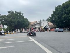 -伦教678文化街