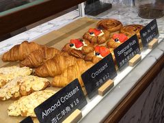 -WHEAT&BAKER-麥(凯德来福士店)