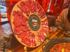 -周小明火锅(黑金冠社区店)