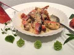 -虹御轩·传承江浙菜(虹桥店)